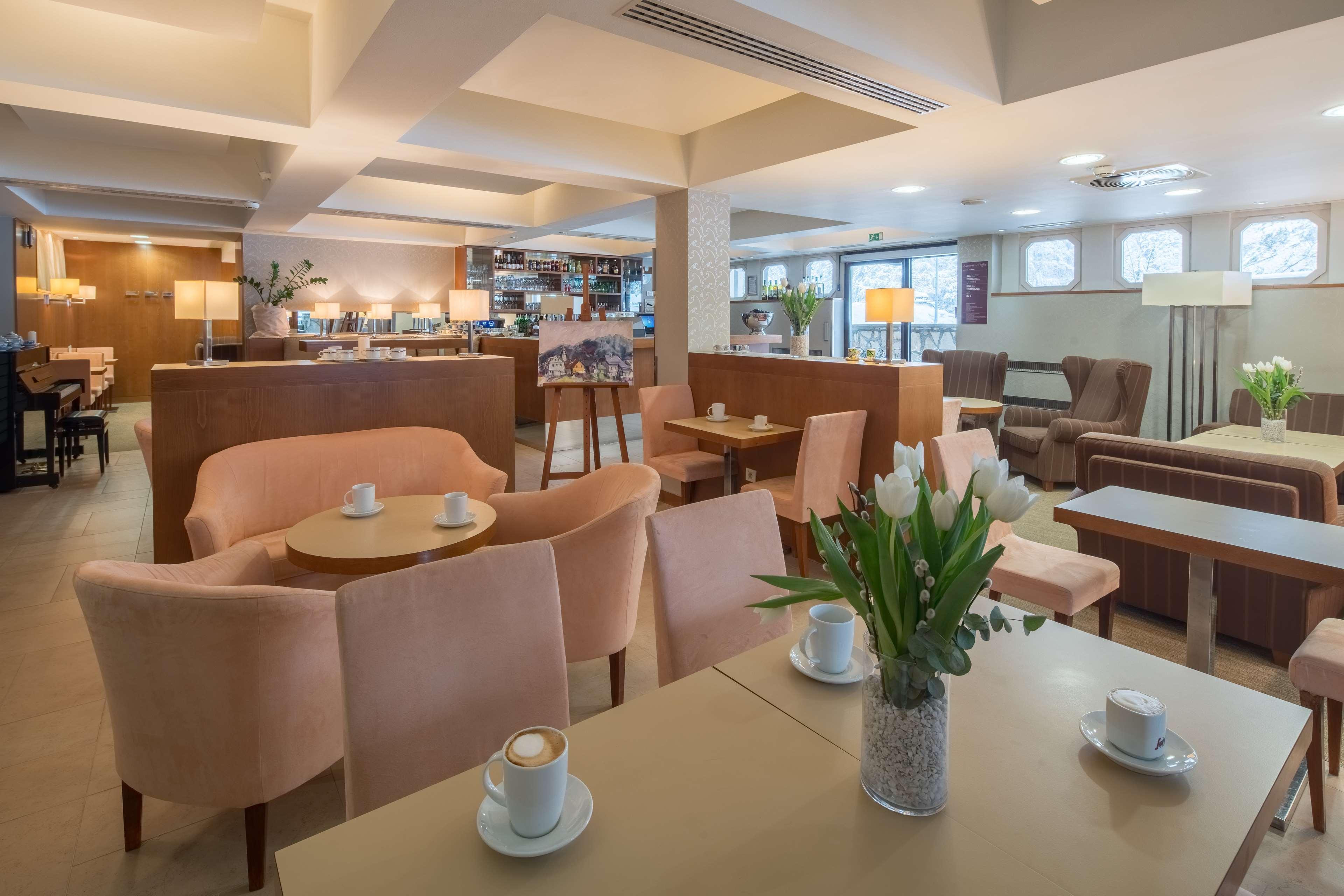 Hotel Kranjska Gora 4* Kranjska Gora