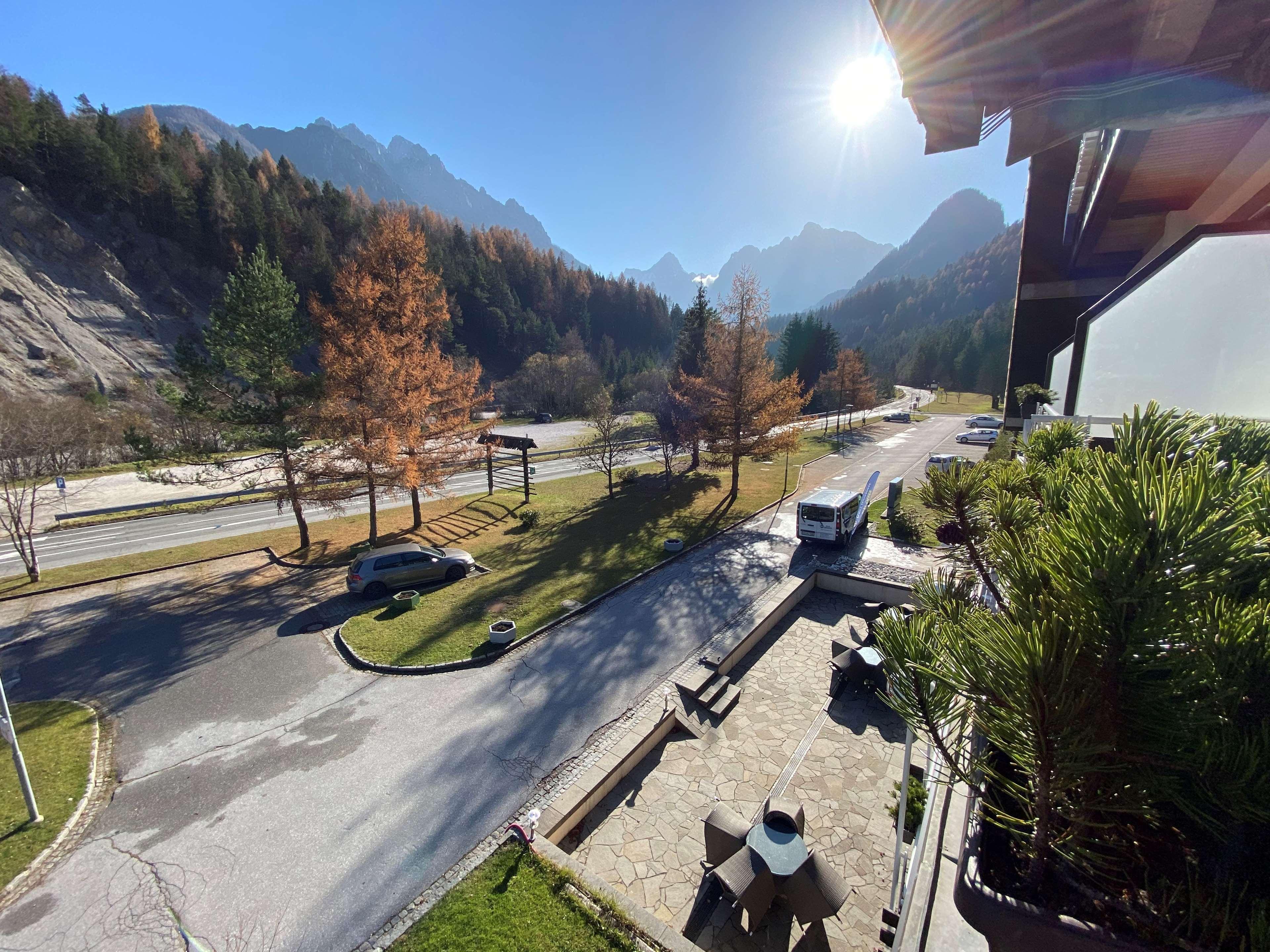 Hotel Kranjska Gora
