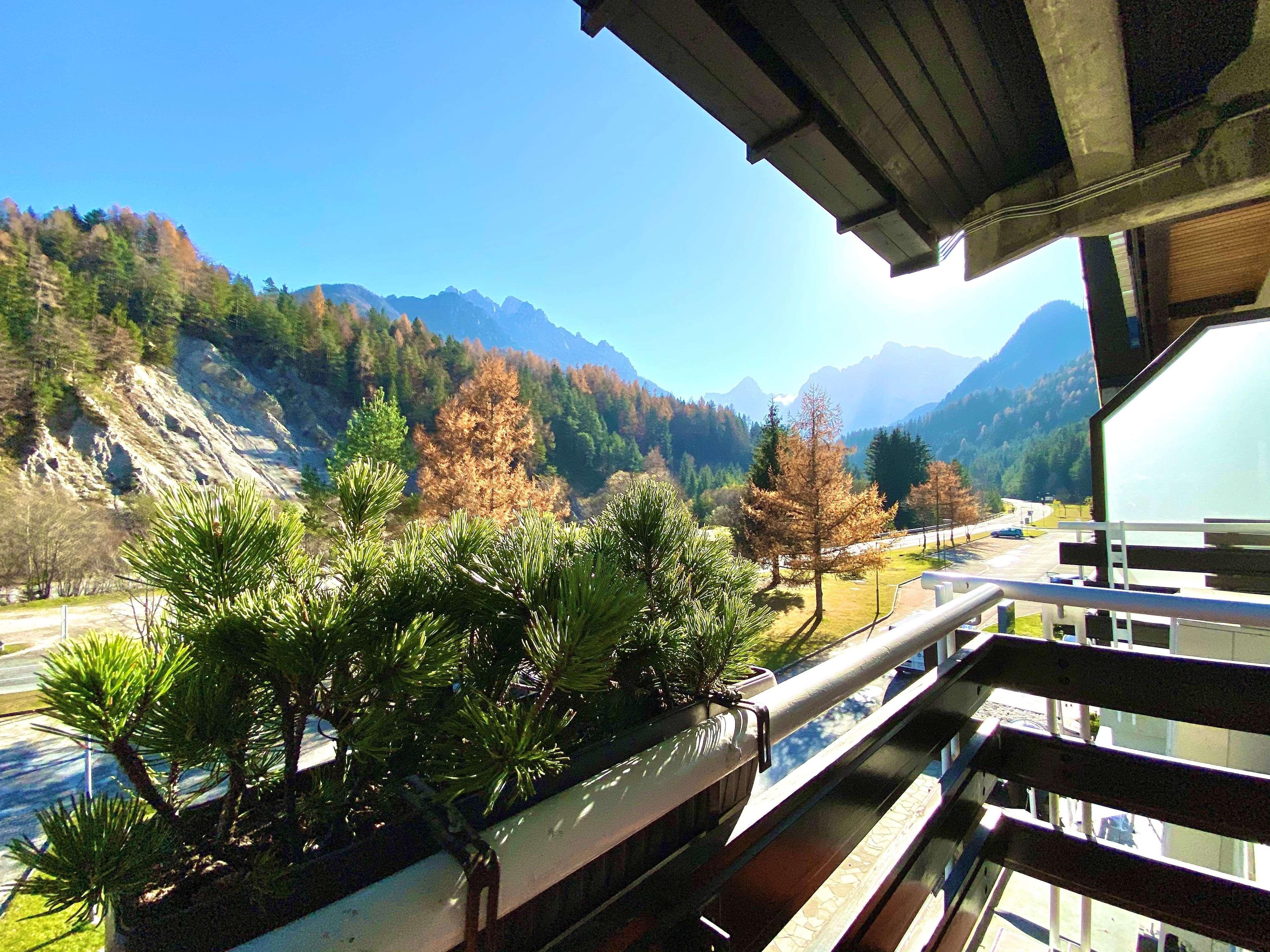 Hotel Kranjska Gora Szálloda