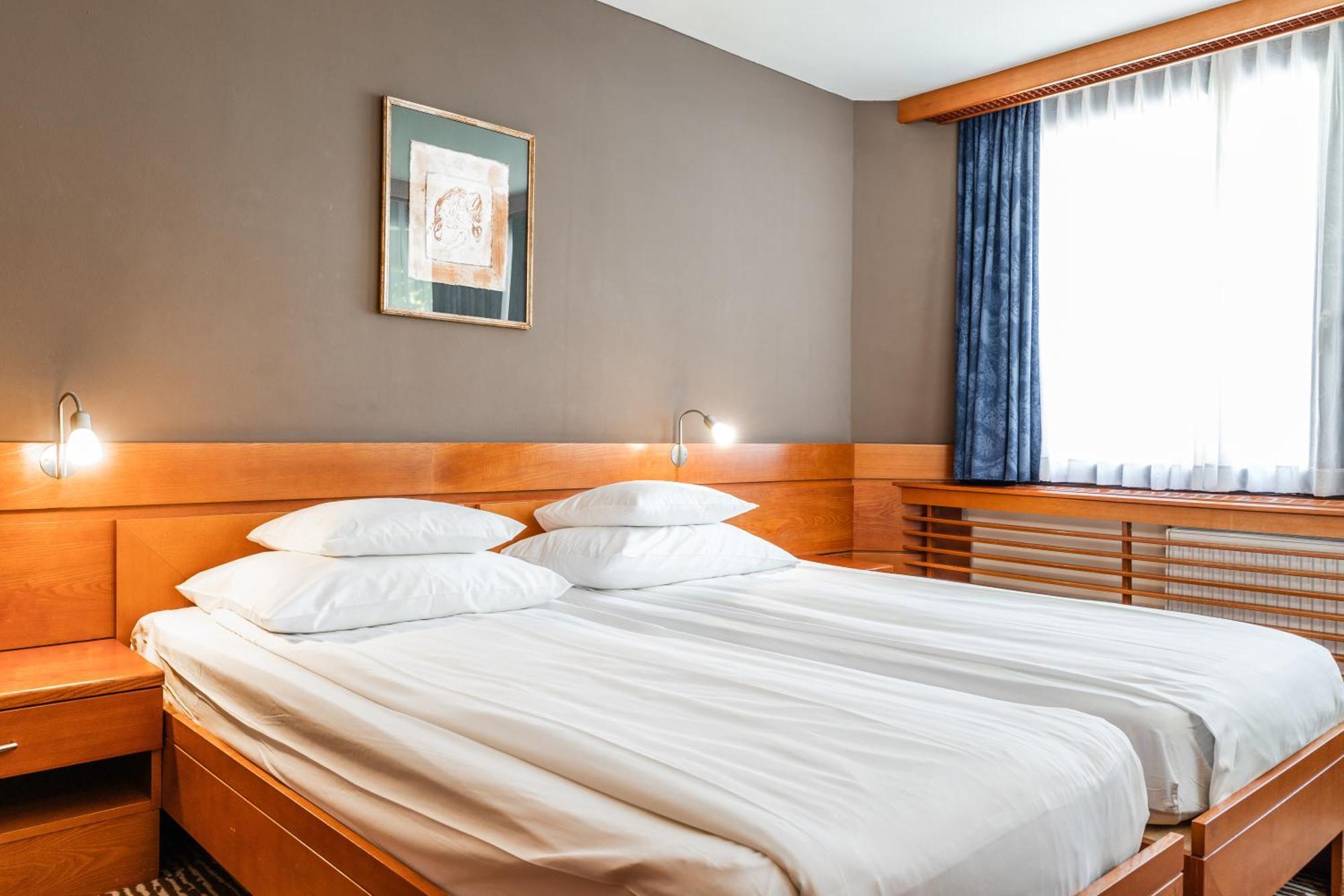 Szálloda Hotel Kranjska Gora 4*