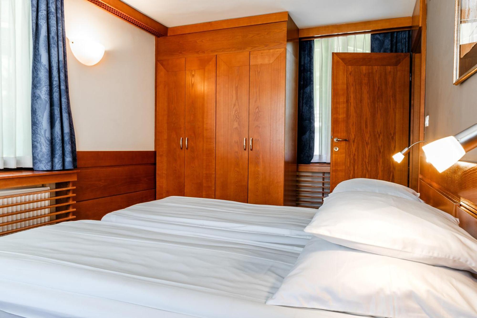 Szálloda Hotel Kranjska Gora Kranjska Gora