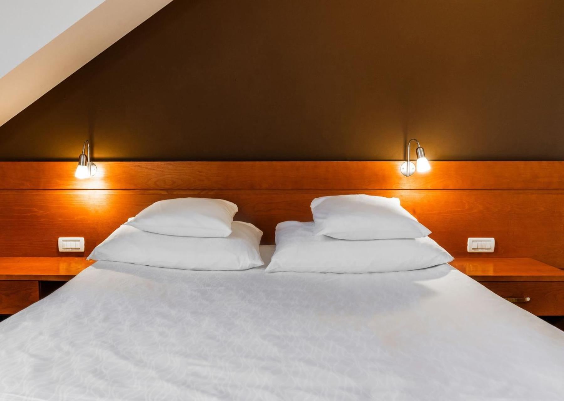 Szálloda Hotel Kranjska Gora 4*