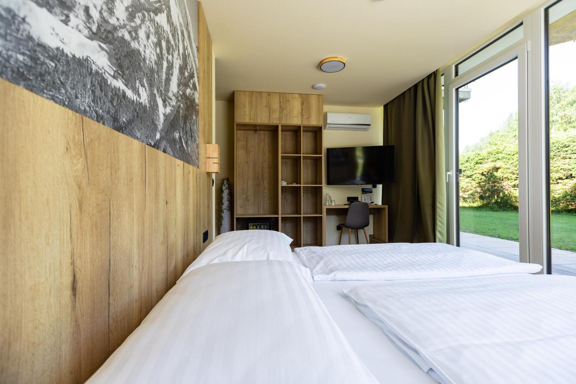 Szálloda Hotel Kranjska Gora Kranjska Gora
