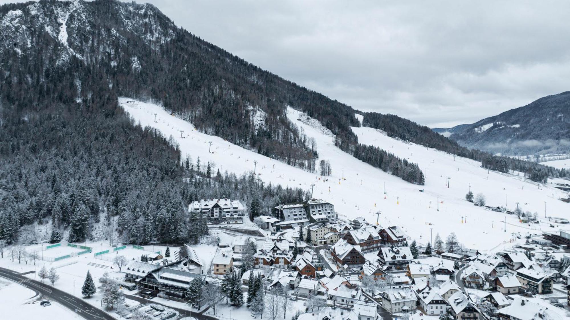 Hotel Kranjska Gora Kranjska Gora